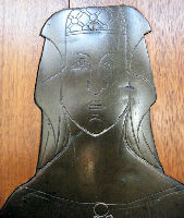 Margaret Briggs 1370